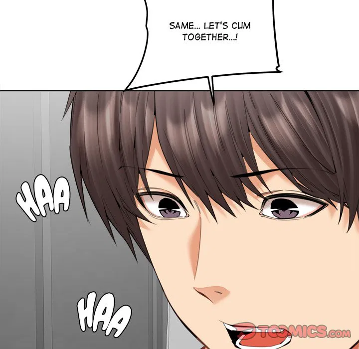 Nunna manhwa Chapter 23 Page 129