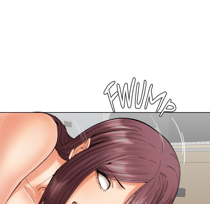 Nunna manhwa Chapter 23 Page 137