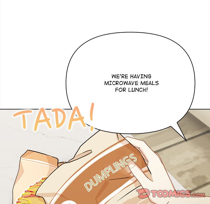 Sun-Kissed Seduction Chapter 10 Page 21