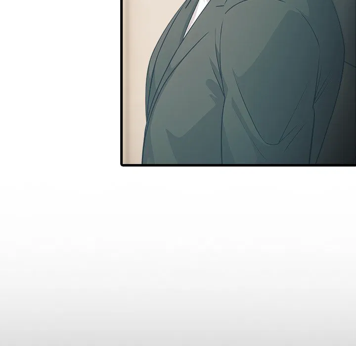 Under Her Desk Chapter 17 Page 8