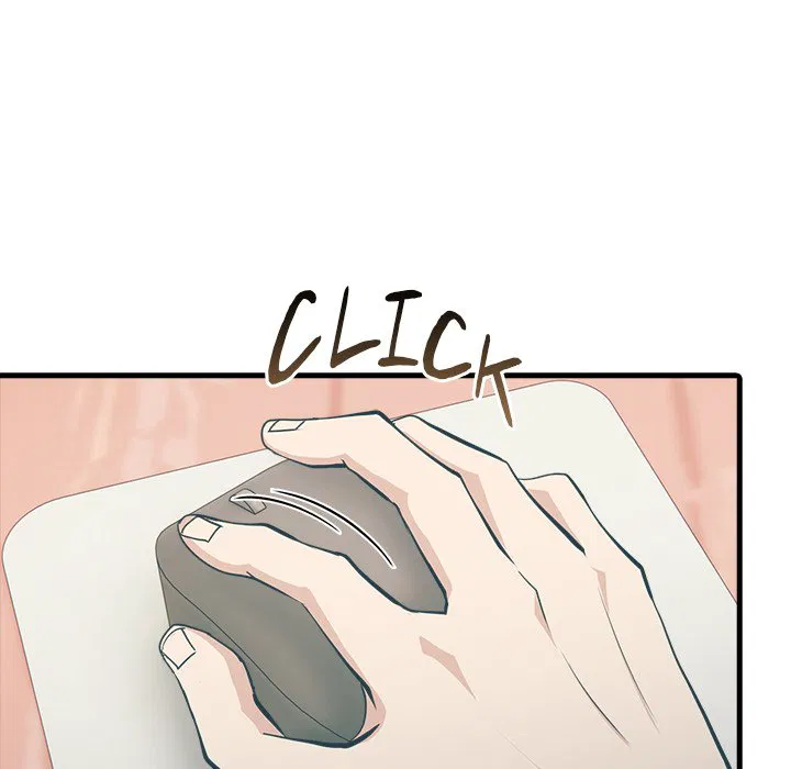 Under Her Desk Chapter 17 Page 14