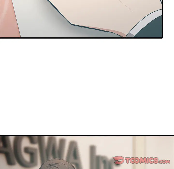 Under Her Desk Chapter 17 Page 15