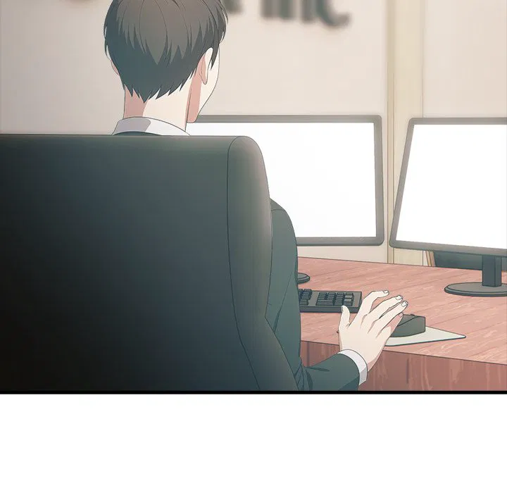 Under Her Desk Chapter 17 Page 16