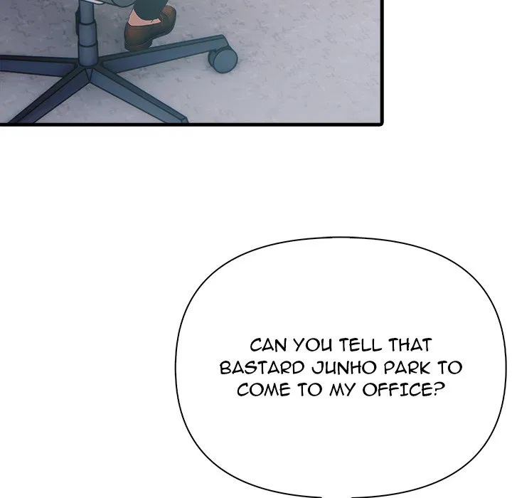 Under Her Desk Chapter 17 Page 23