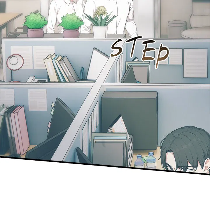 Under Her Desk Chapter 17 Page 30