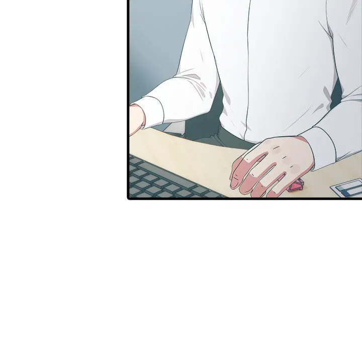 Under Her Desk Chapter 17 Page 36