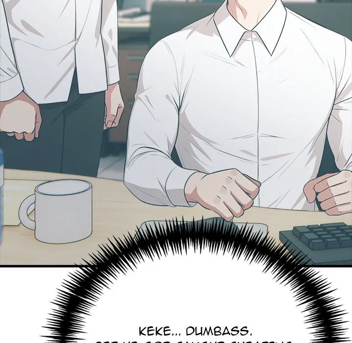 Under Her Desk Chapter 17 Page 44