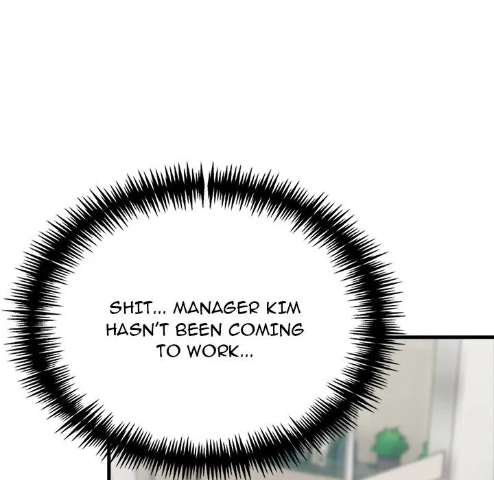 Under Her Desk Chapter 17 Page 46