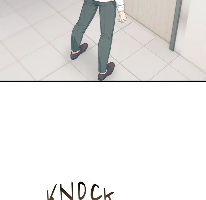 Under Her Desk Chapter 17 Page 58