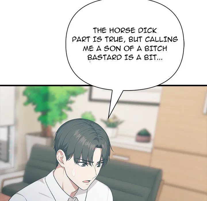 Under Her Desk Chapter 17 Page 64