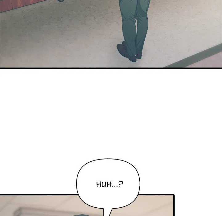 Under Her Desk Chapter 17 Page 70