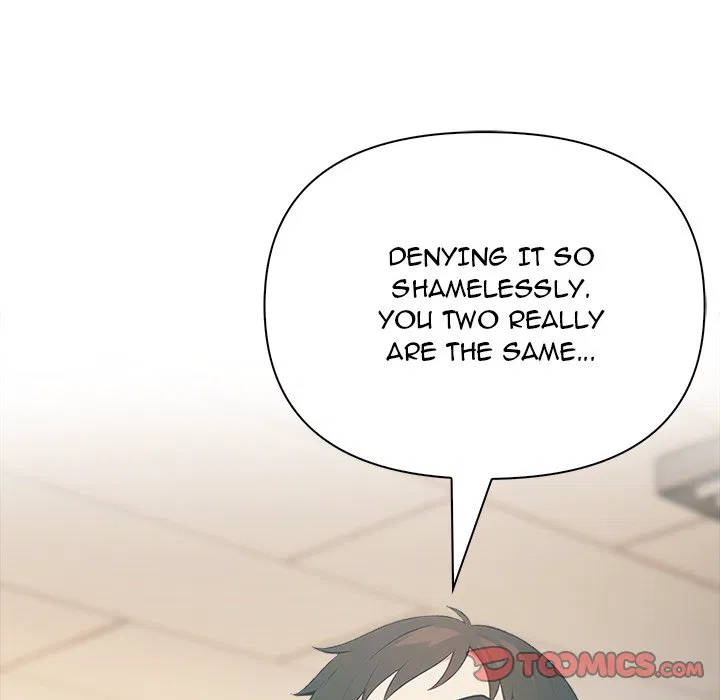 Under Her Desk Chapter 17 Page 75