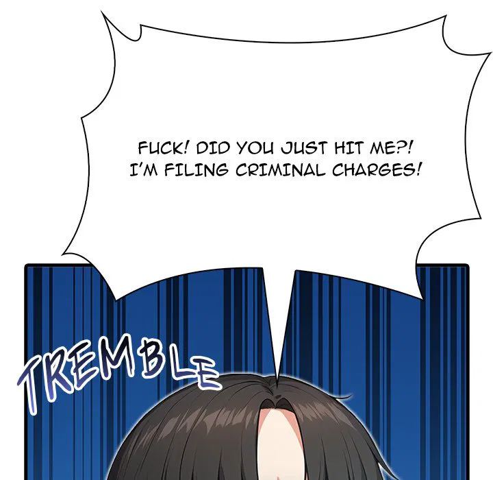 Under Her Desk Chapter 17 Page 78