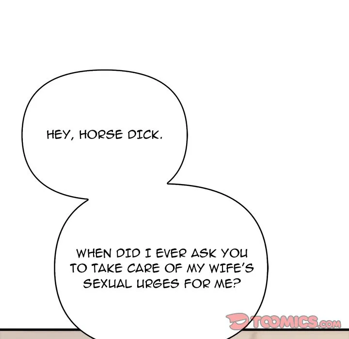 Under Her Desk Chapter 17 Page 81