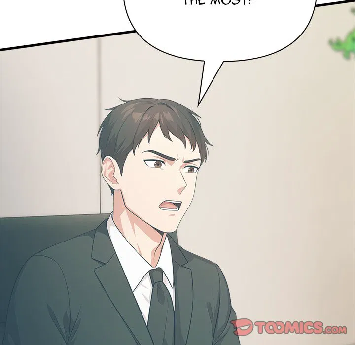Under Her Desk Chapter 17 Page 93