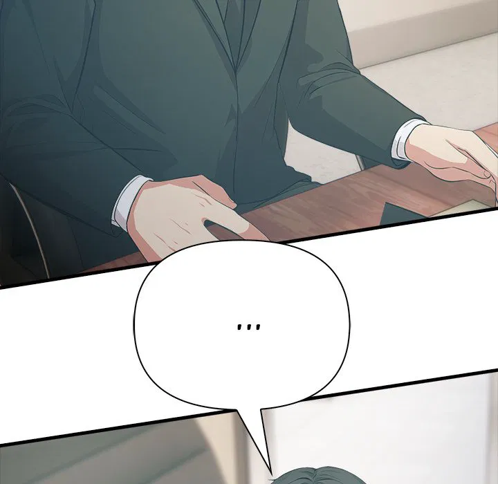 Under Her Desk Chapter 17 Page 94