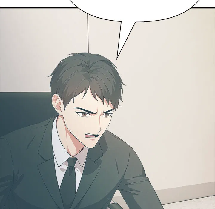 Under Her Desk Chapter 17 Page 101