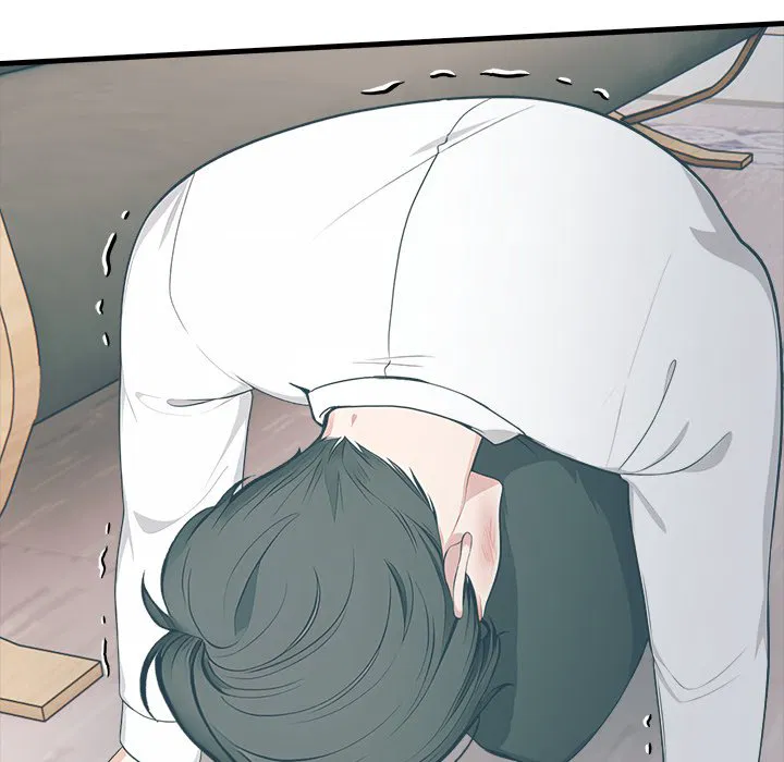 Under Her Desk Chapter 17 Page 103