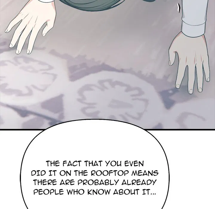 Under Her Desk Chapter 17 Page 104