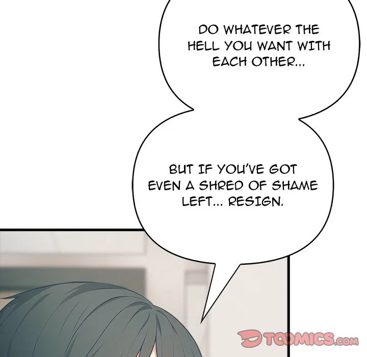 Under Her Desk Chapter 17 Page 111