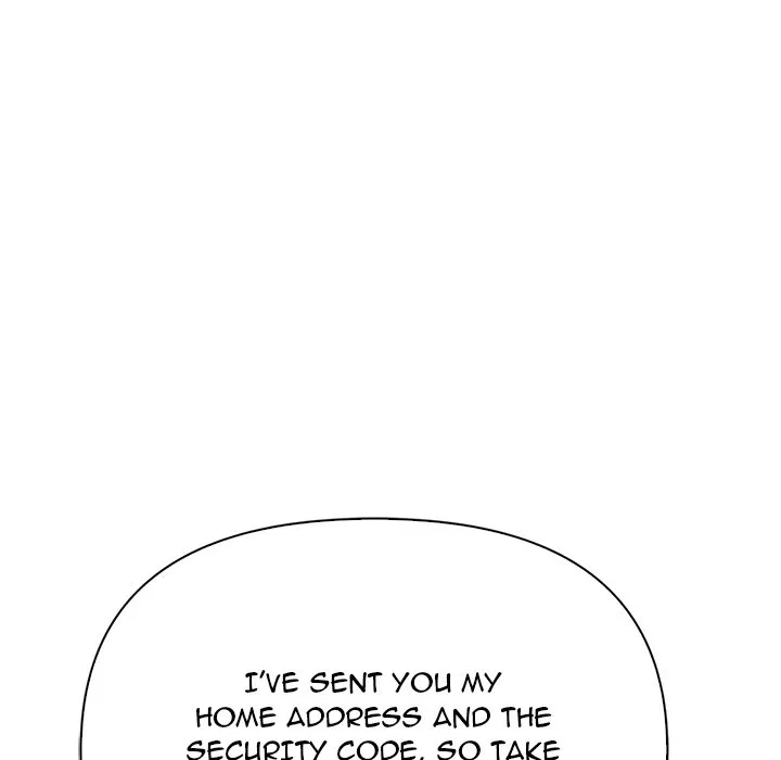 Under Her Desk Chapter 17 Page 115