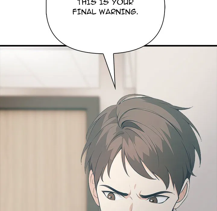 Under Her Desk Chapter 17 Page 122