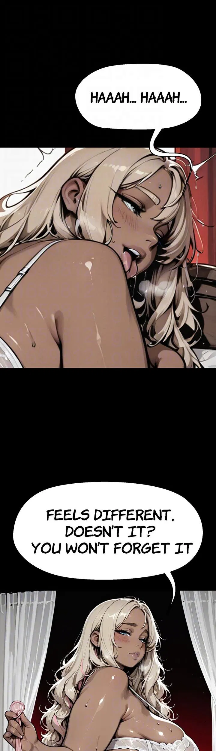 Vanessa’s BBW Toy Room Chapter 2 Page 19