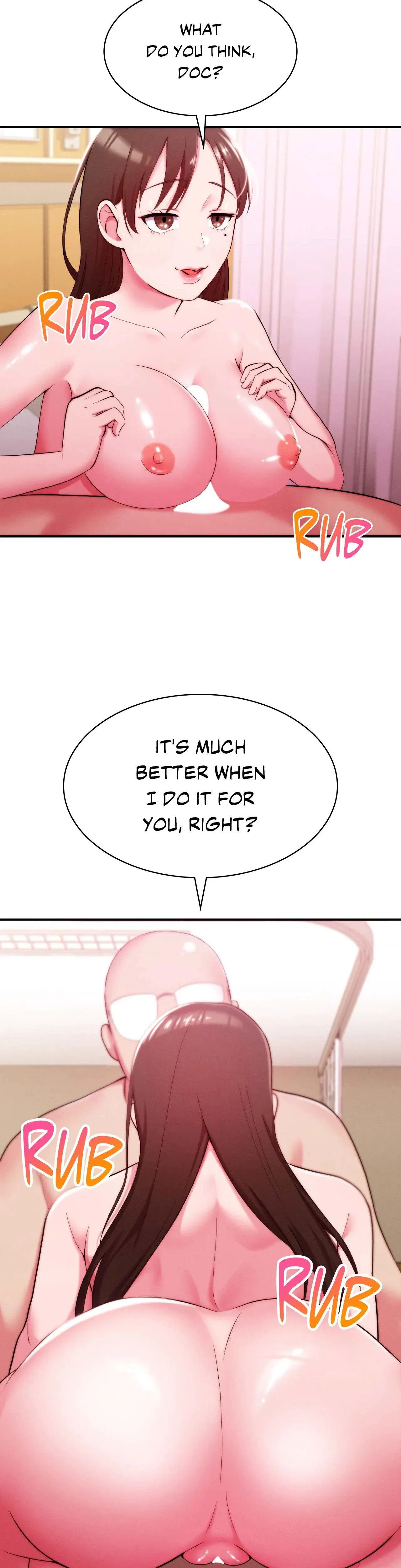 Long Island Iced Tea Chapter 12 Page 2