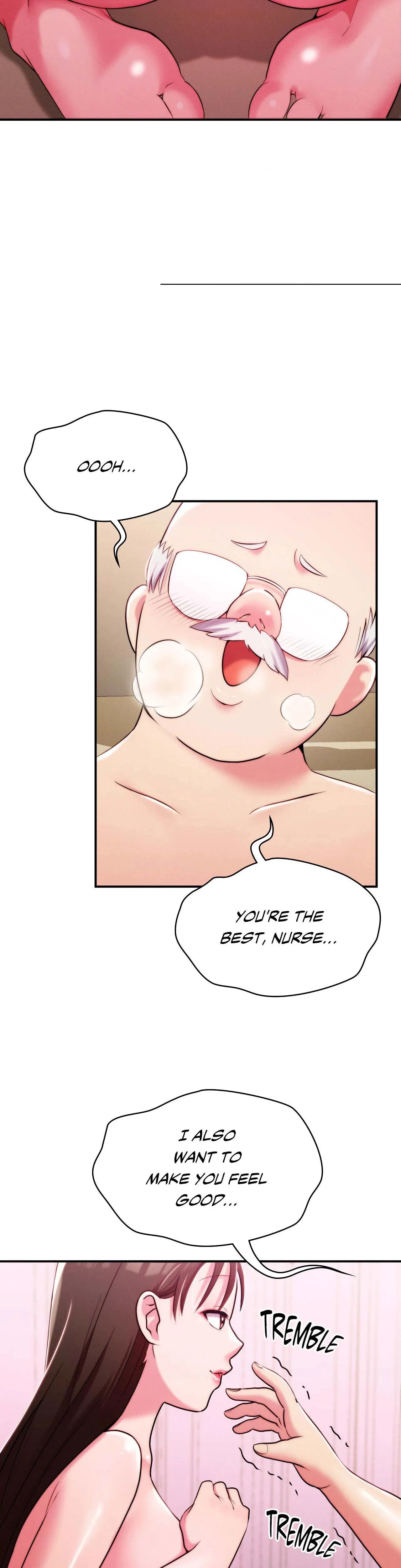 Long Island Iced Tea Chapter 12 Page 3