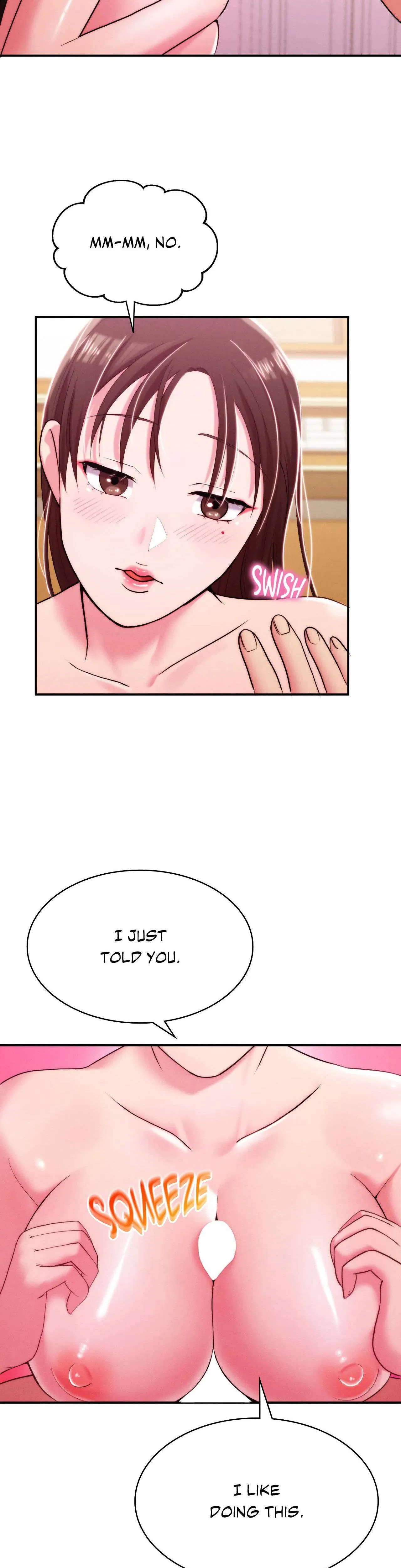 Long Island Iced Tea Chapter 12 Page 4