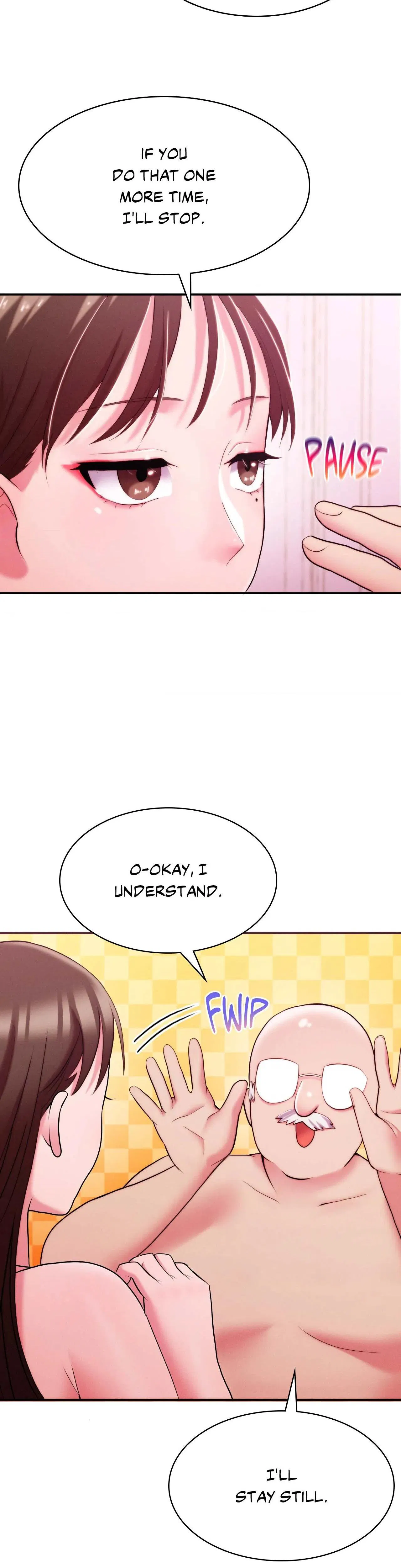 Long Island Iced Tea Chapter 12 Page 5