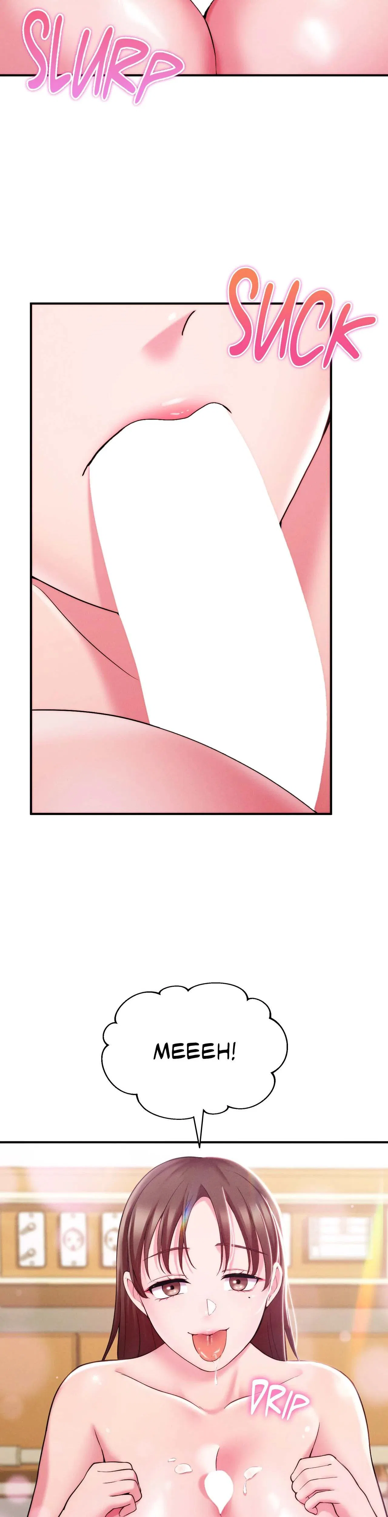 Long Island Iced Tea Chapter 12 Page 9