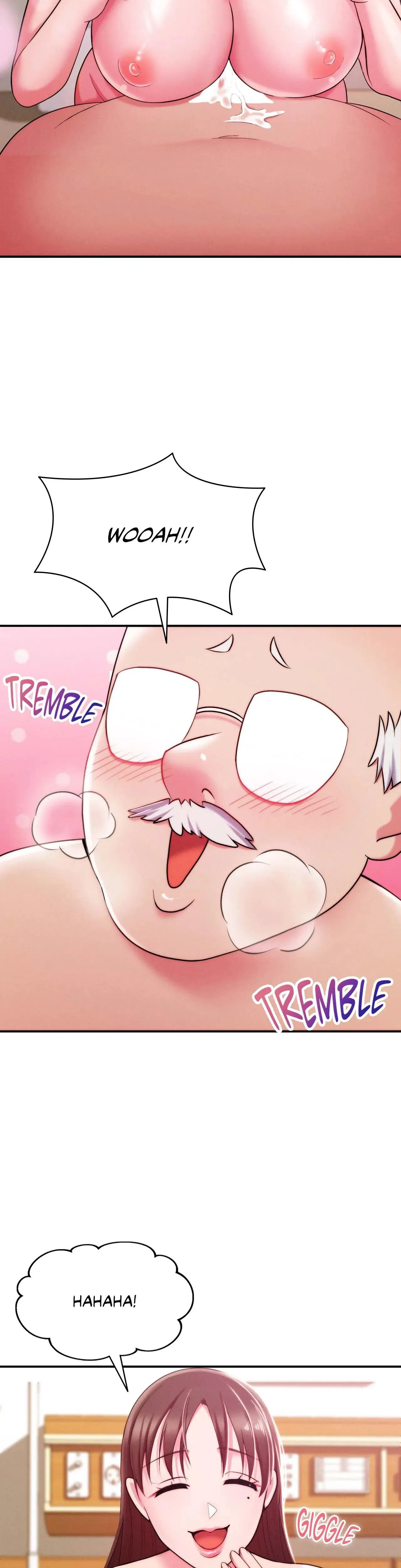 Long Island Iced Tea Chapter 12 Page 10