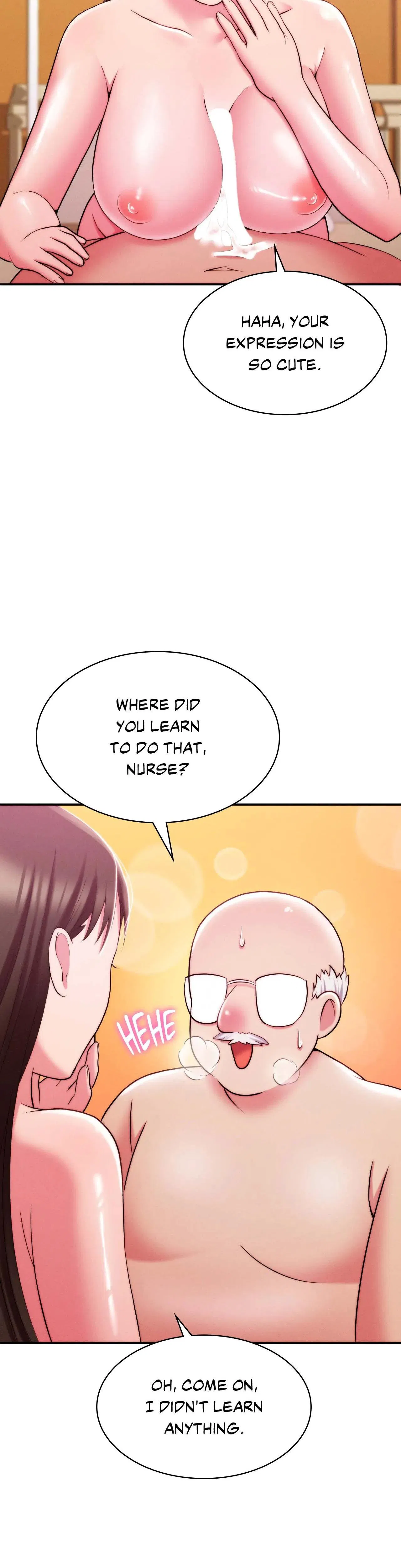 Long Island Iced Tea Chapter 12 Page 11