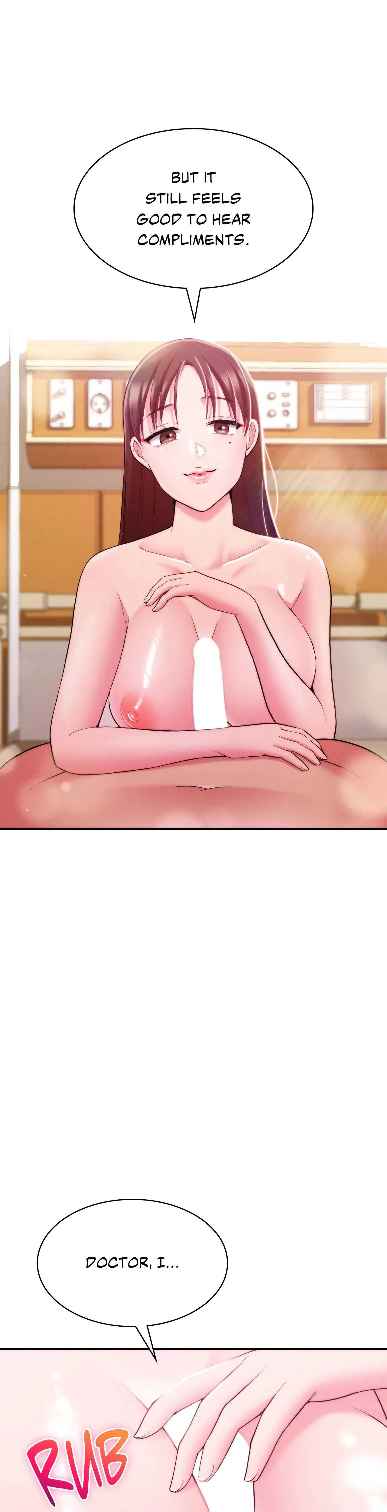 Long Island Iced Tea Chapter 12 Page 12