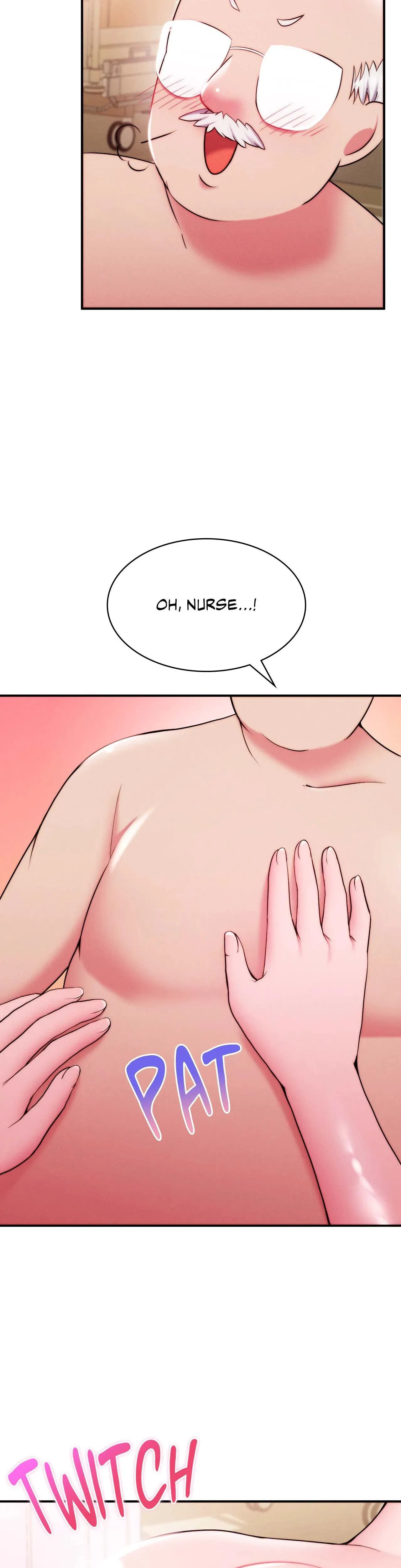 Long Island Iced Tea Chapter 12 Page 14