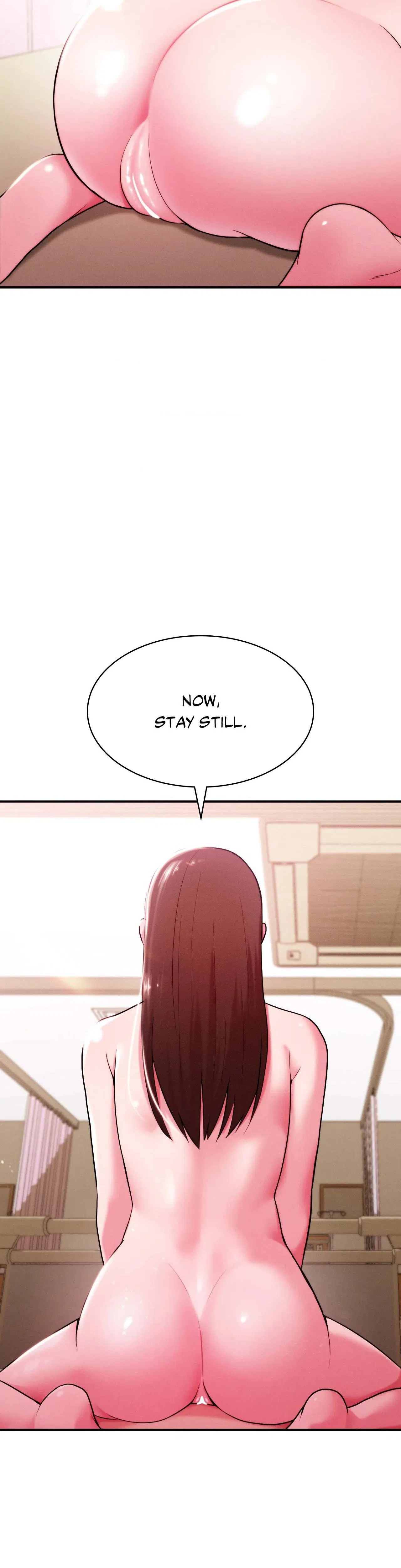 Long Island Iced Tea Chapter 12 Page 15