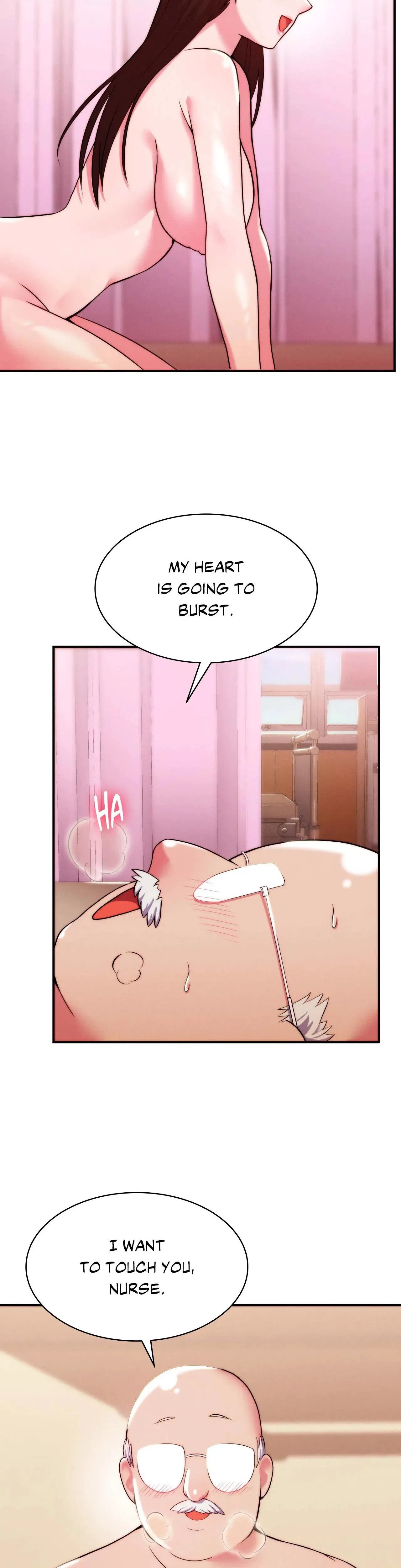 Long Island Iced Tea Chapter 12 Page 18