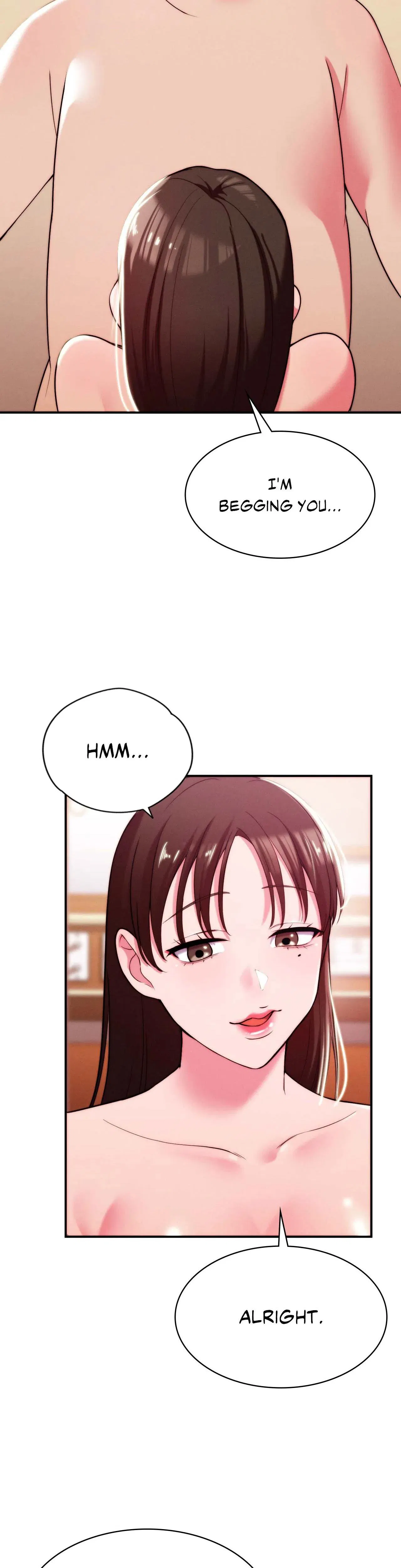 Long Island Iced Tea Chapter 12 Page 19
