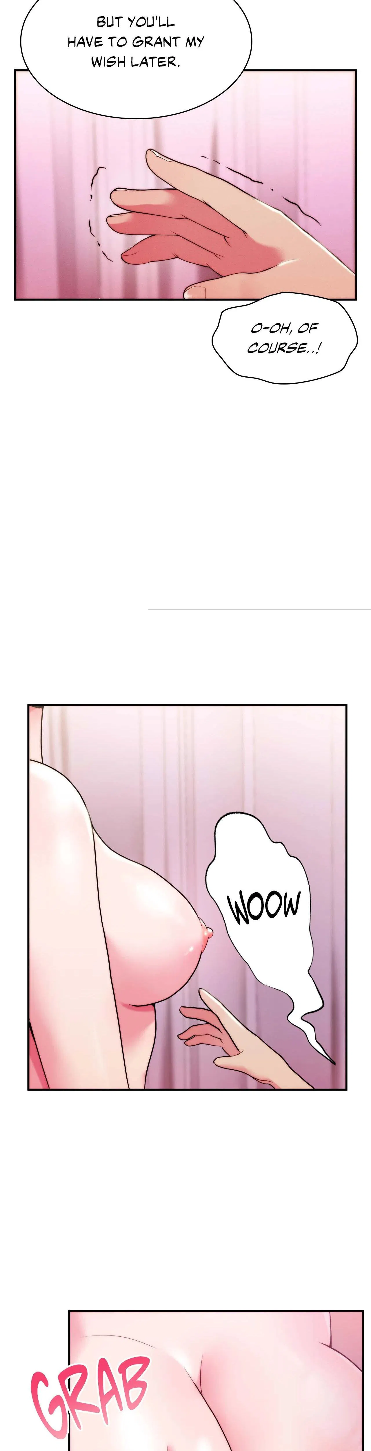 Long Island Iced Tea Chapter 12 Page 20