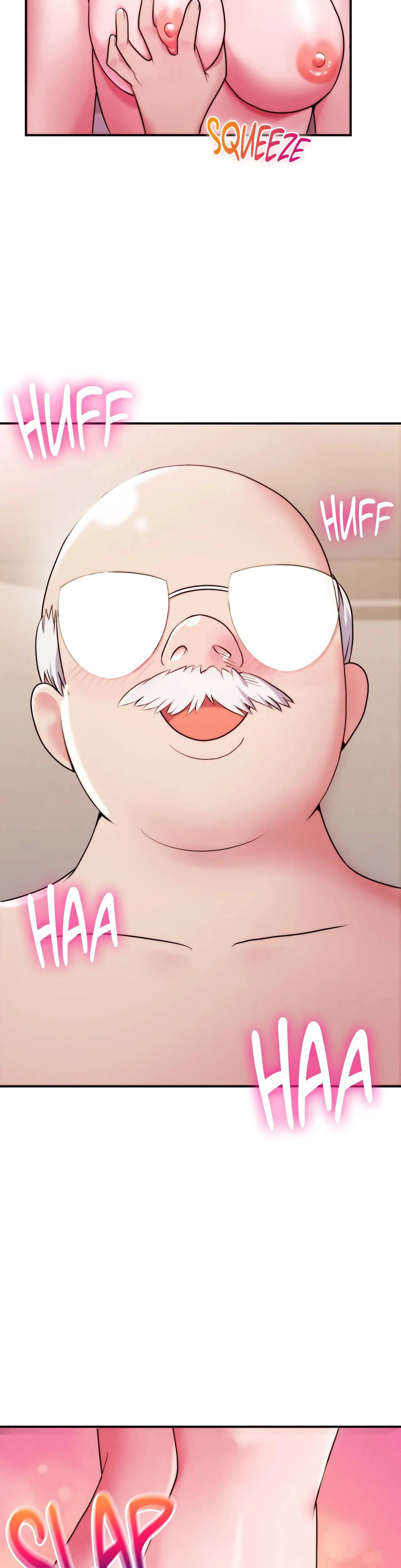 Long Island Iced Tea Chapter 12 Page 22