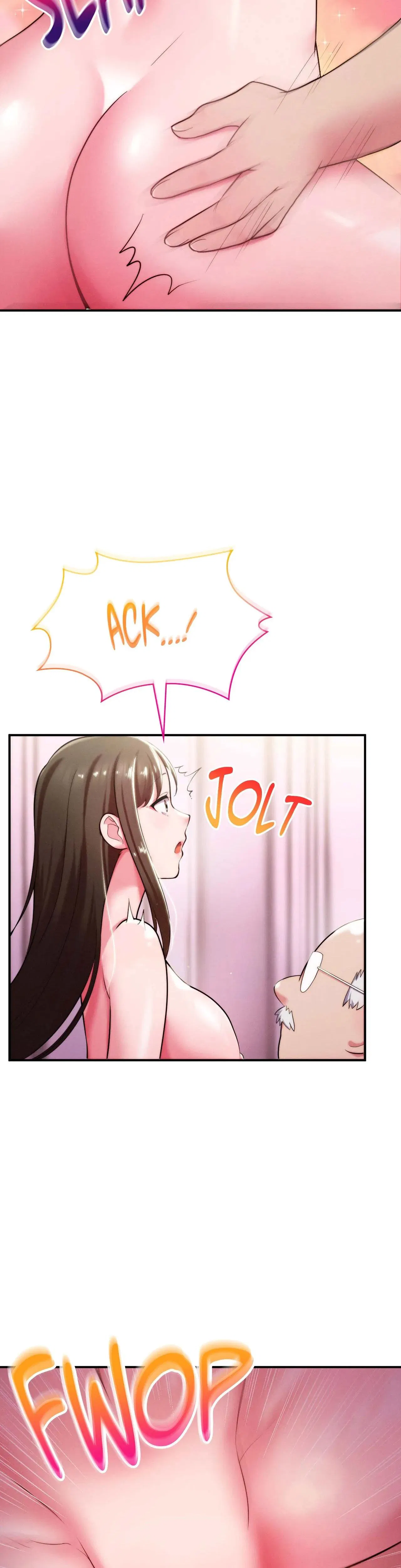 Long Island Iced Tea Chapter 12 Page 23