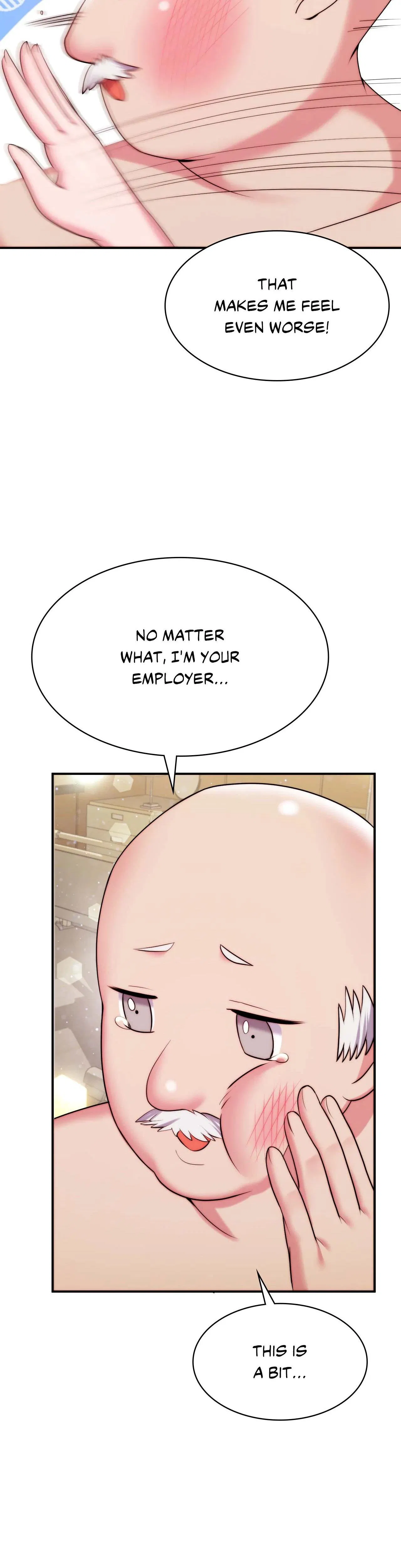 Long Island Iced Tea Chapter 12 Page 29