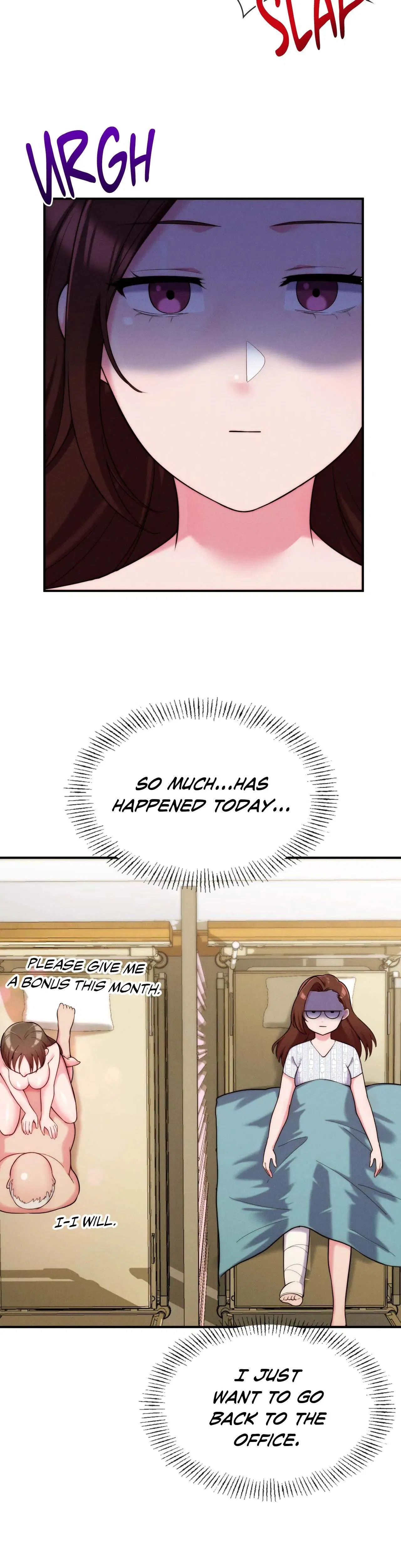 Long Island Iced Tea Chapter 12 Page 31