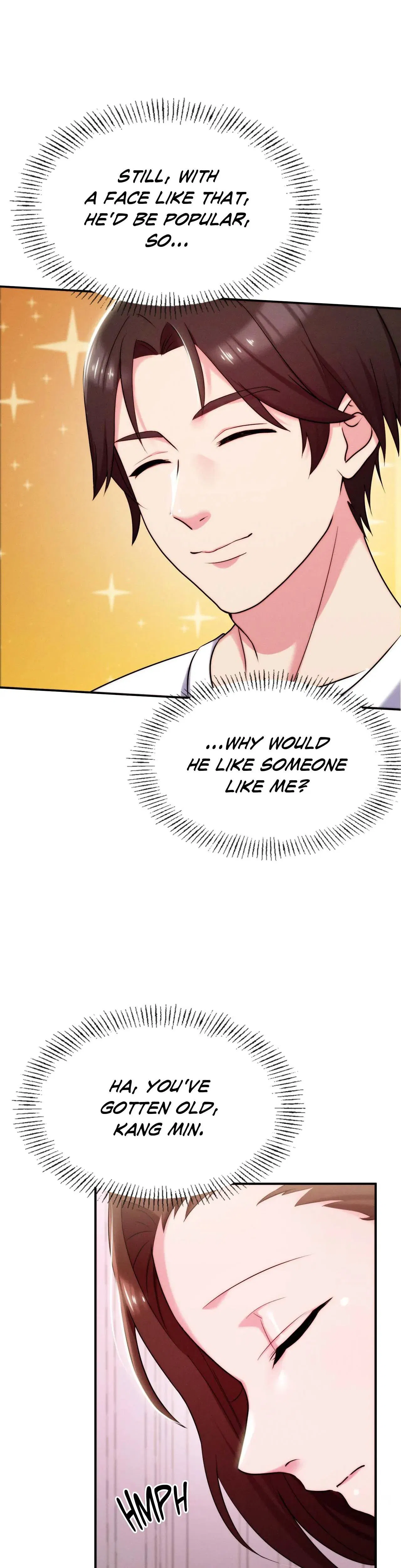 Long Island Iced Tea Chapter 12 Page 34