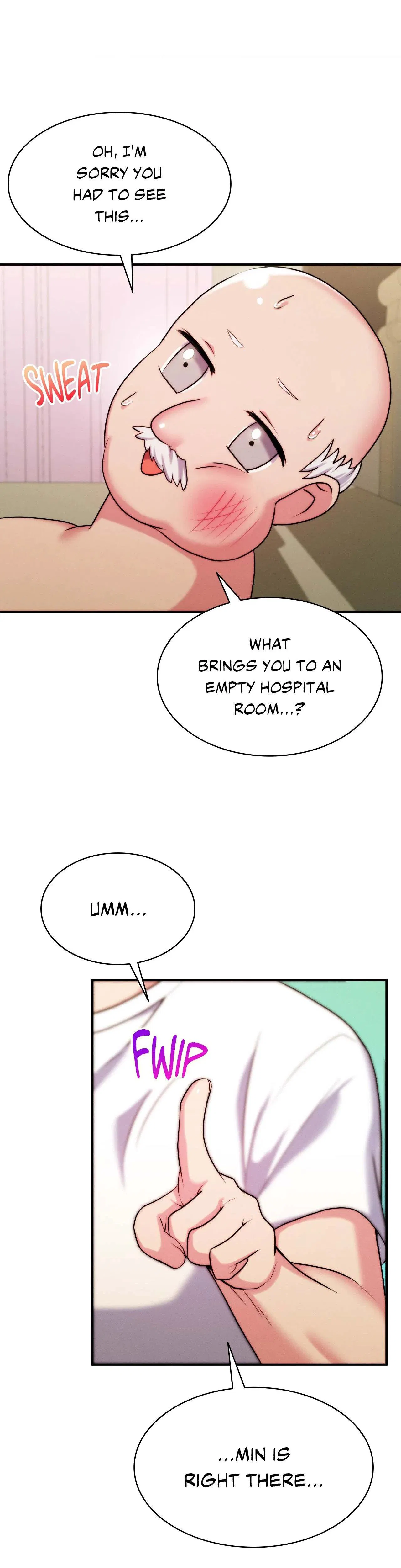 Long Island Iced Tea Chapter 12 Page 36