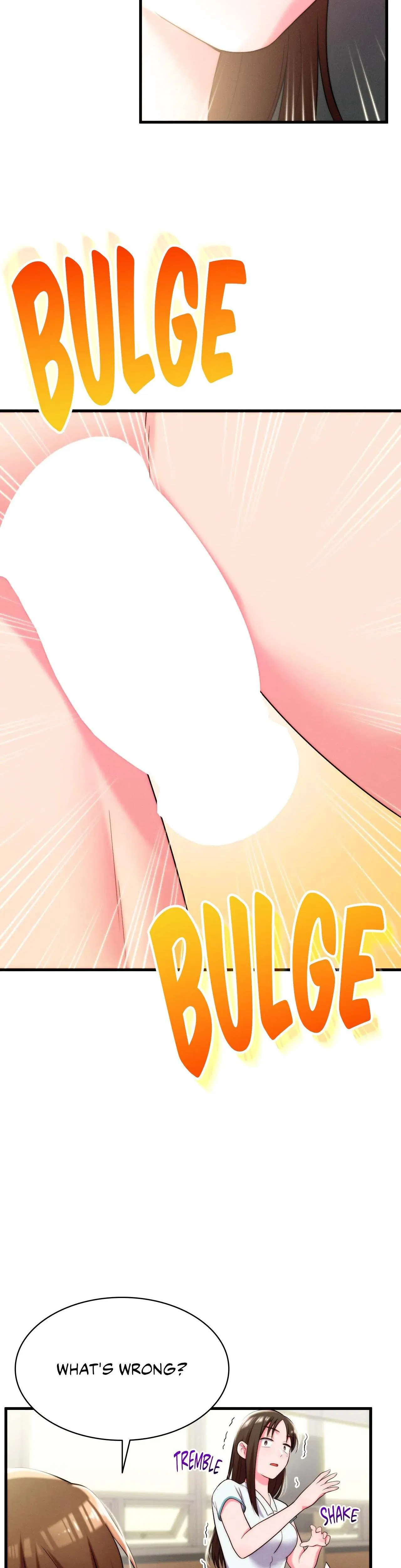 Long Island Iced Tea Chapter 13 Page 8