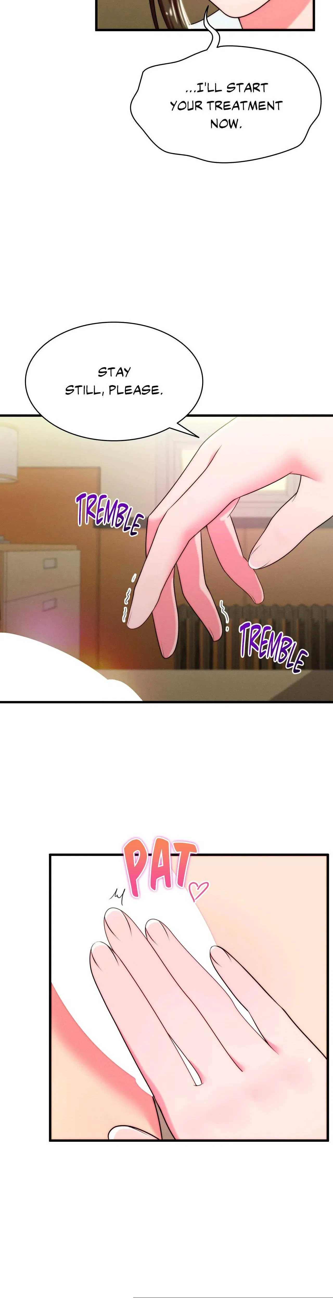 Long Island Iced Tea Chapter 13 Page 11