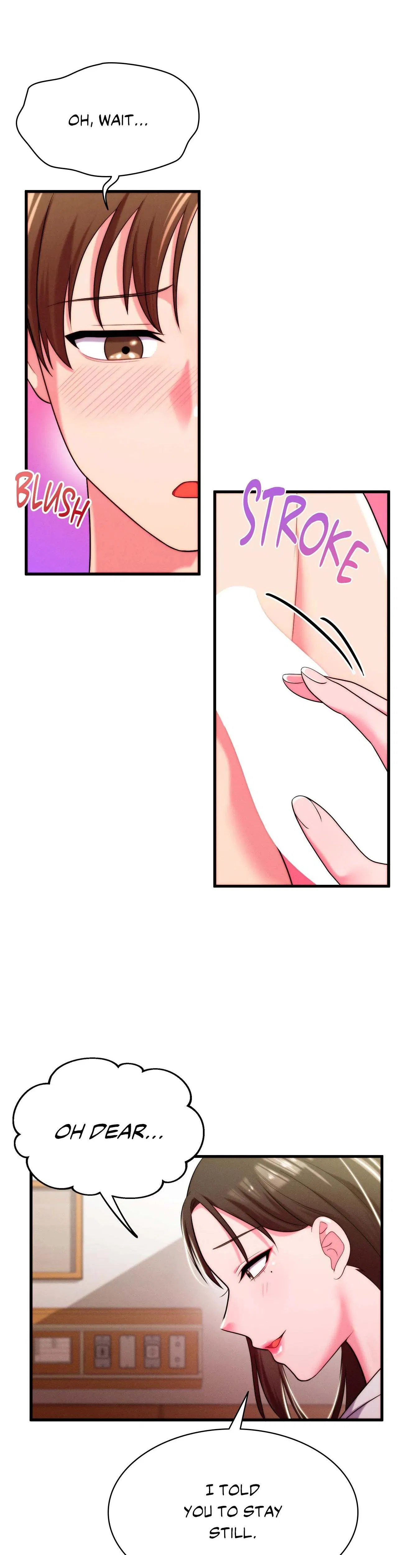 Long Island Iced Tea Chapter 13 Page 12