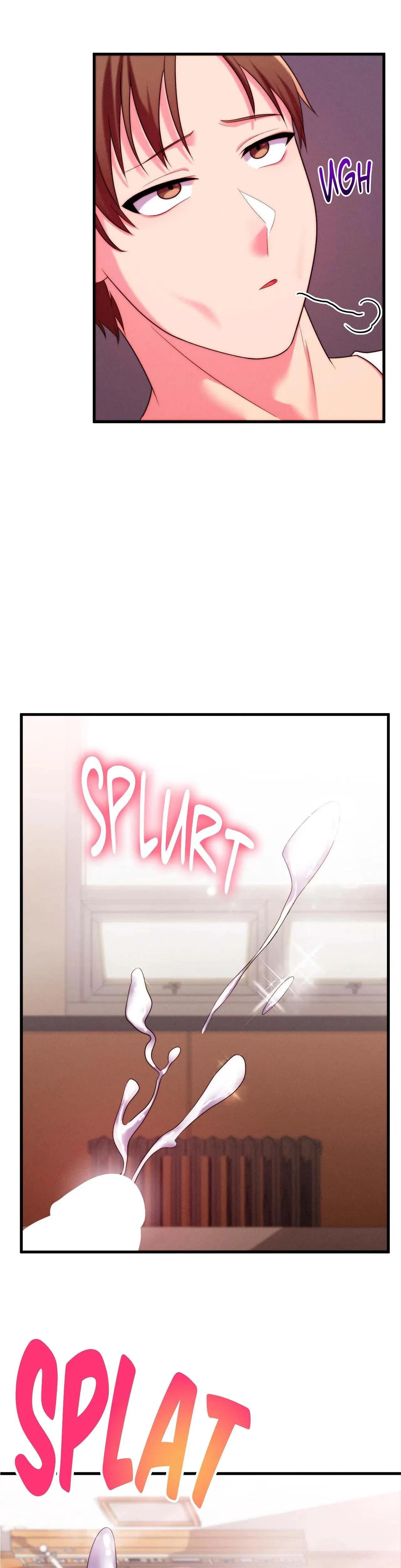 Long Island Iced Tea Chapter 13 Page 15